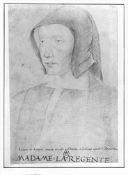 Luiza Sabaudia (1476-1531)